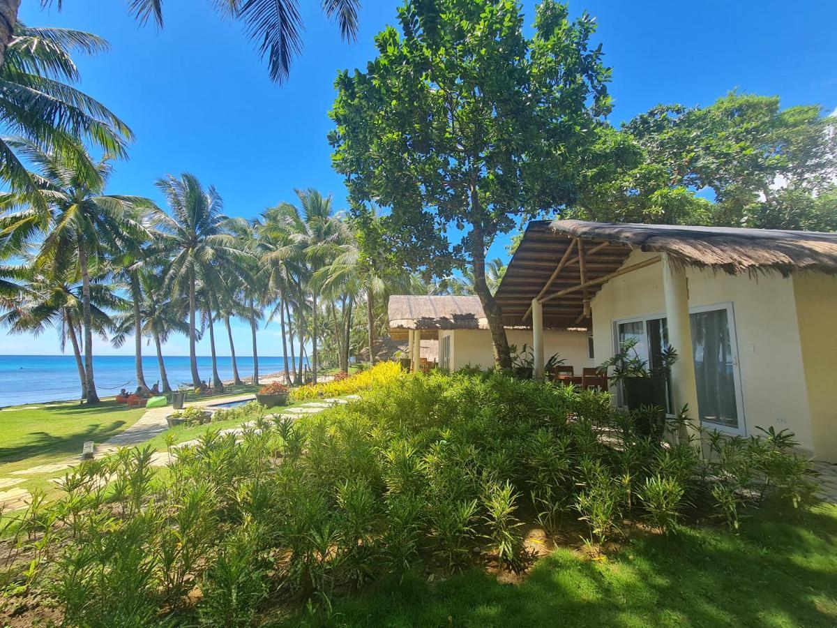 Antique Amor Bungalows & Villas Pandan Exterior foto