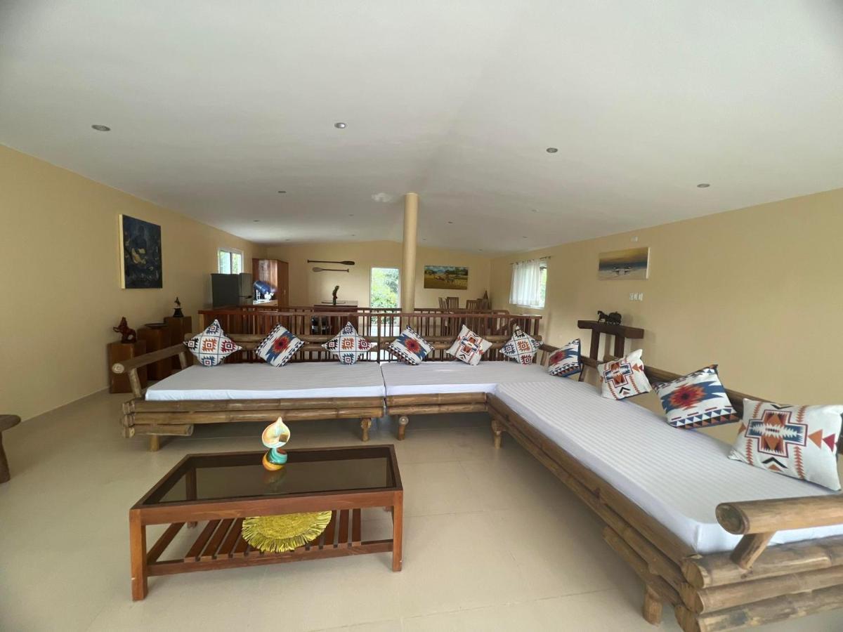 Antique Amor Bungalows & Villas Pandan Exterior foto