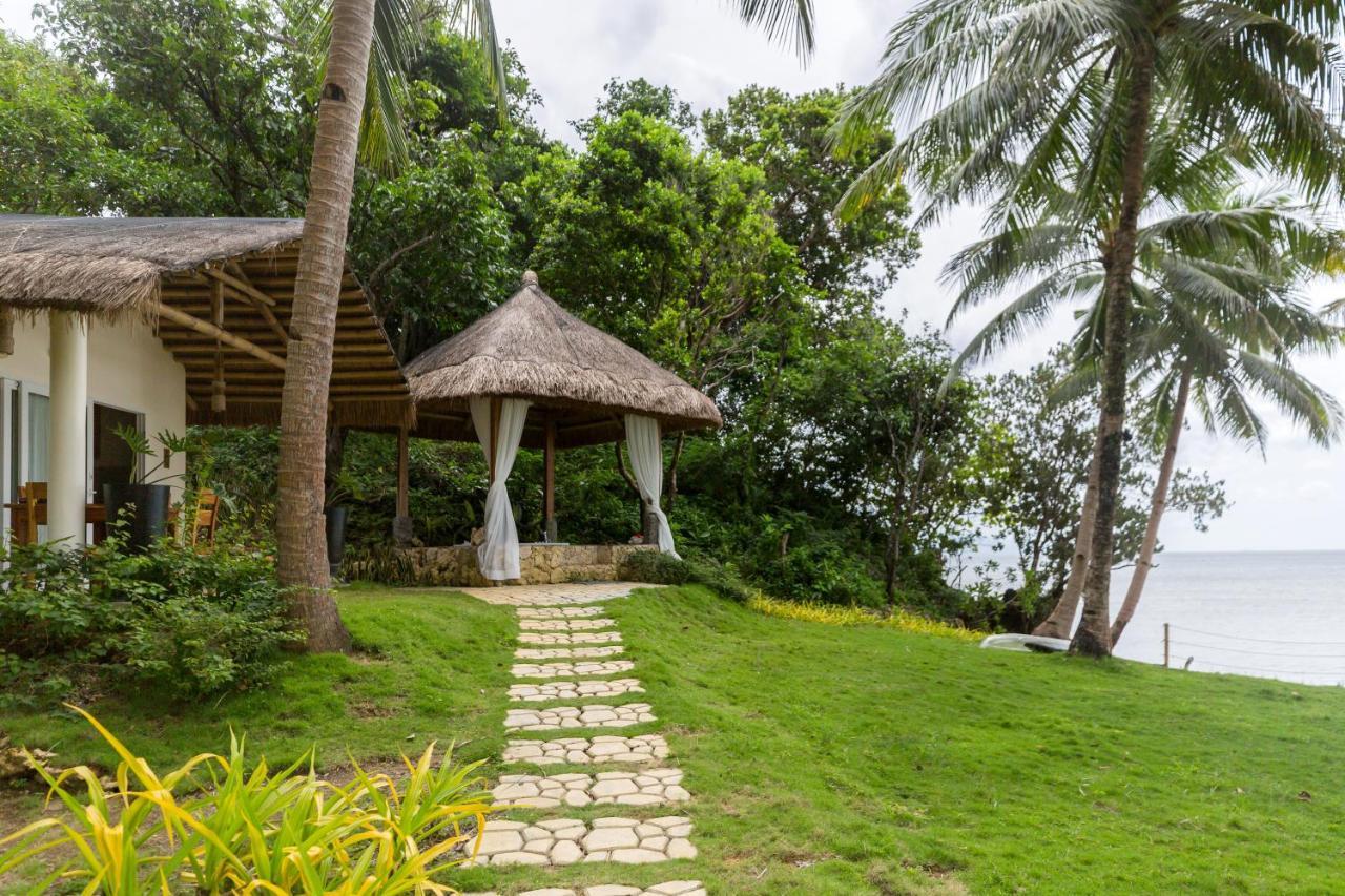 Antique Amor Bungalows & Villas Pandan Exterior foto