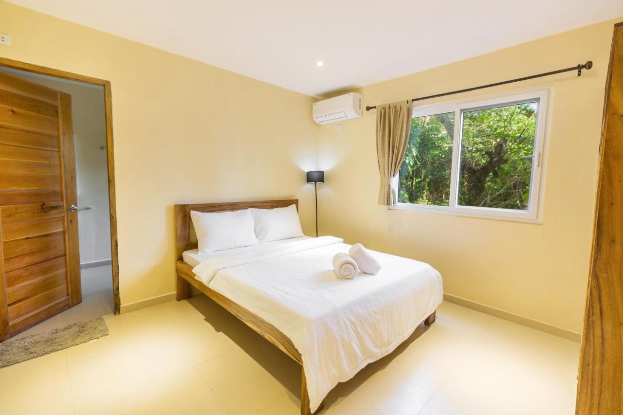 Antique Amor Bungalows & Villas Pandan Exterior foto